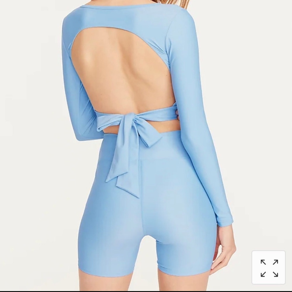 J Crew Swimsuit